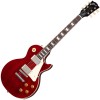 Photo GIBSON LES PAUL STANDARD 50S FIGURED TOP 60S CHERRY