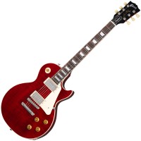 GIBSON LES PAUL STANDARD 50S FIGURED TOP 60S CHERRY