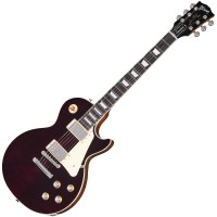 Gibson Les Paul Standard 60s Translucent Oxblood