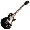 Photo GIBSON LES PAUL STANDARD 60S PLAIN TOP EBONY