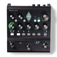 KEMPER PROFILER PLAYER