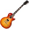Photo Gibson Les Paul Standard 60s Faded Vintage Cherry Sunburst