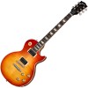 Photo GIBSON LES PAUL STANDARD 60S FADED VINTAGE CHERRY SUNBURST