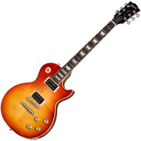 GIBSON LES PAUL STANDARD 60S FADED VINTAGE CHERRY SUNBURST