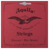 AQUILA RED SERIES UKULELE BARYTON SOL - DGBE