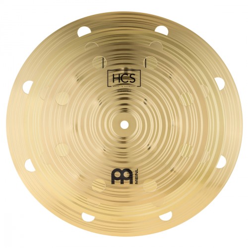 MEINL HCS024SM HCS SMACK STACK 10/12/14