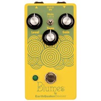 EARTHQUAKER DEVICES BLUMES