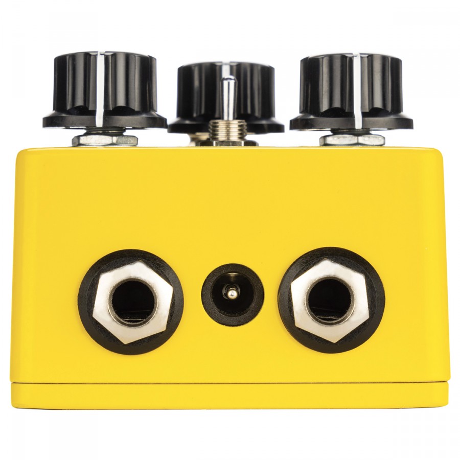 Earthquaker Devices Blumes - Pédales d'effet basse