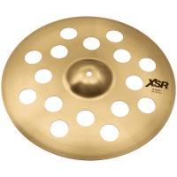 SABIAN XSR O-ZONE 18" CRASH