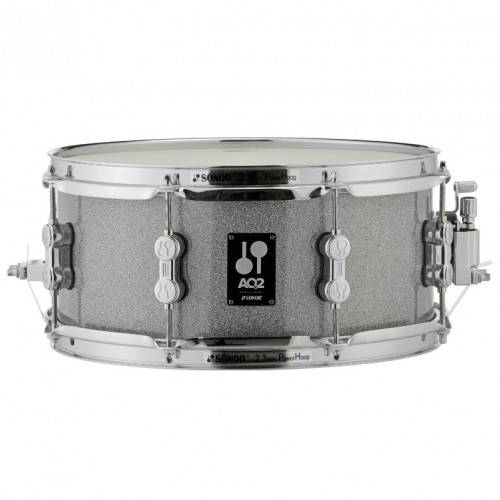 SONOR AQ2 1406 SDW TITANIUM QUARTZ