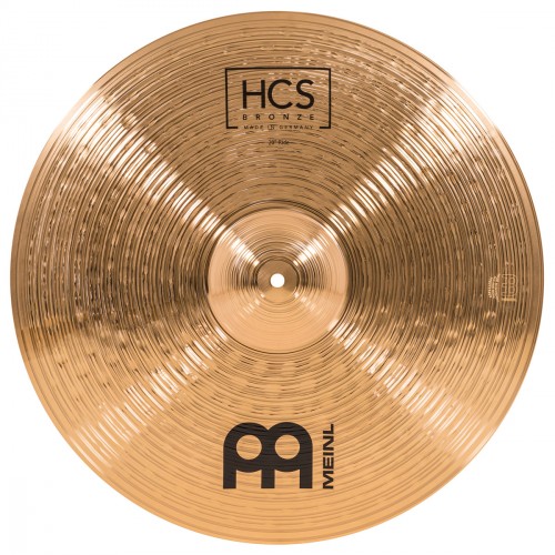 MEINL HCS BRONZE RIDE 20
