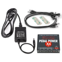 Voodoo Lab Pedal Power X4-18V