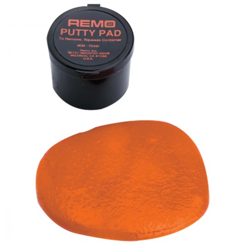 REMO PUTTY PAD