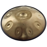 Meinl Handpan Sonic Energy D Amara