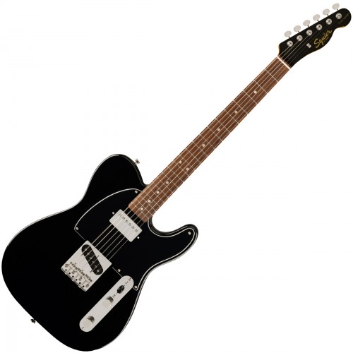 SQUIER CLASSIC VIBE TELECASTER SH ‘60S ÉDITION LIMITÉE BLACK