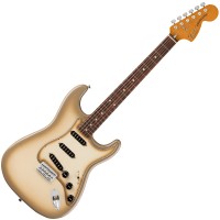 FENDER 70TH ANNIVERSARY VINTERA II STRATOCASTER ANTIGUA