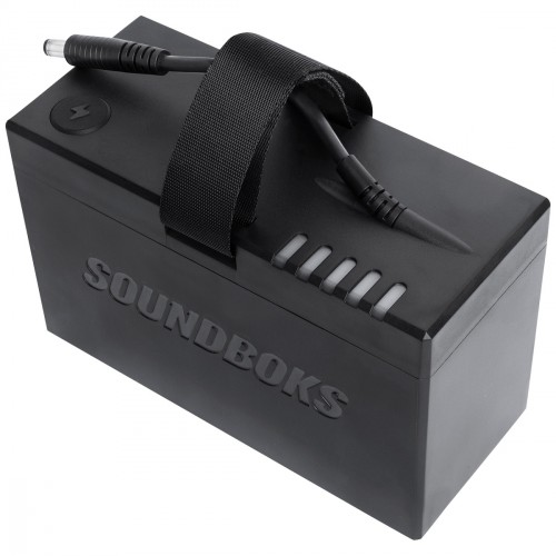 SOUNDBOKS BATTERYBOKS