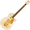 Photo Gretsch Guitars Electromatic Pristine Center Block Single-Cut White Gold