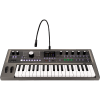 KORG MICROKORG 2