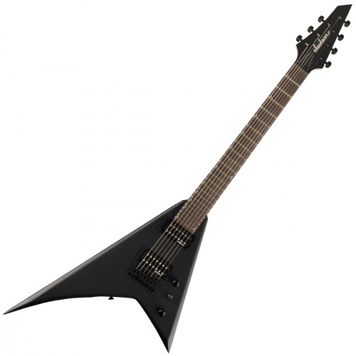 JACKSON JS SERIES RHOADS JS22-7 RR HT SATIN BLACK