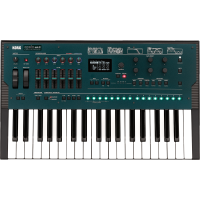 Korg Opsix Mk2