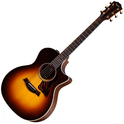 TAYLOR 50TH ANNIVERSARY AD14CE-SB LTD