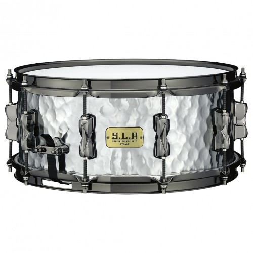 TAMA LST146H S.L.P. EXPRESSIVE HAMMERED STEEL 14X6