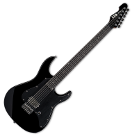 LTD SN-1 HT BARITONE BLACK