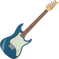 IBANEZ AZES31 ARCTIC OCEAN METALLIC