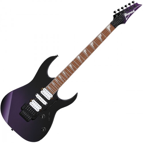 IBANEZ RG470DX TOKYO MIDNIGHT