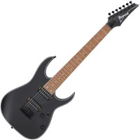 IBANEZ RG7421EX BLACK FLAT