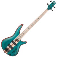 IBANEZ PREMIUM SR1420B CARIBBEAN GREEN LOW GLOSS