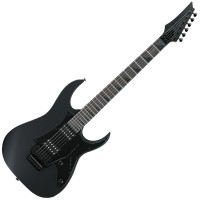 Ibanez GRGR330EX Black Flat