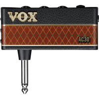 Vox Amplug 3 AC30