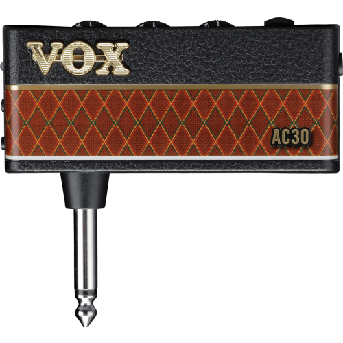 VOX AMPLUG 3 AC30