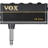 Photo VOX AMPLUG 3 UK DRIVE