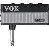 Photo VOX AMPLUG 3 US SILVER