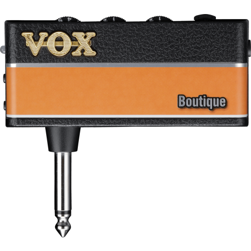 VOX AMPLUG 3 BOUTIQUE