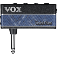 VOX AMPLUG 3 MODERN BASS