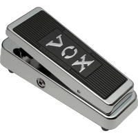 VOX WAH VRM-1-LTD REAL MCCOY LIMITED EDITION