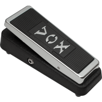 VOX WAH V846 VINTAGE