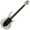 Photo Sterling By Music Man John Petrucci Majesty MAJ100 Chalk Grey