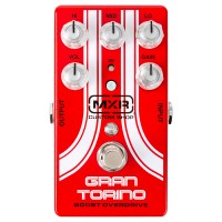 MXR CSP033G GRAN TORINO BOOST OVERDRIVE