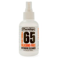 DUNLOP 6644 PURE FORMULA 65 SILICONE-FREE POLISH GUITARE