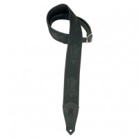 Levys M35Levy Poyester-Nylon 5Cm Noire Motif Levy