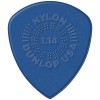 Photo Dunlop 541P114 - Nylon Flow 1.14mm X 12