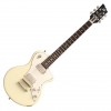 Photo DUESENBERG JULIETTA VINTAGE WHITE