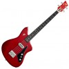 Photo DUESENBERG KAVALIER BASS RED SPARKLE