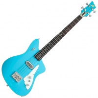 DUESENBERG KAVALIER BASS NARVIK BLUE