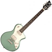 DUESENBERG JULIETTA CATALINA HARBOR GREEN